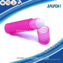 eyewear cleaning spray fluid in plastic bottle